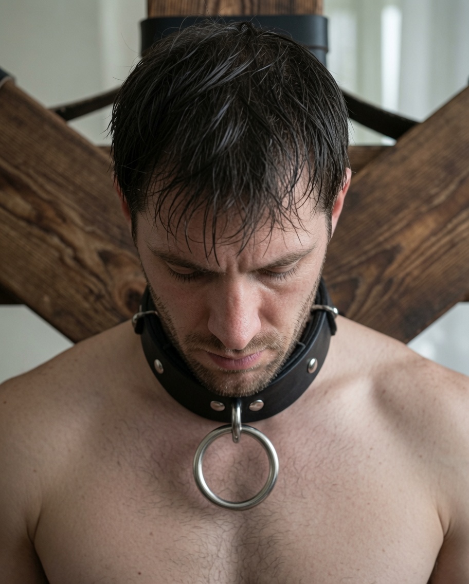Relation D/s — dynamique dominante soumis