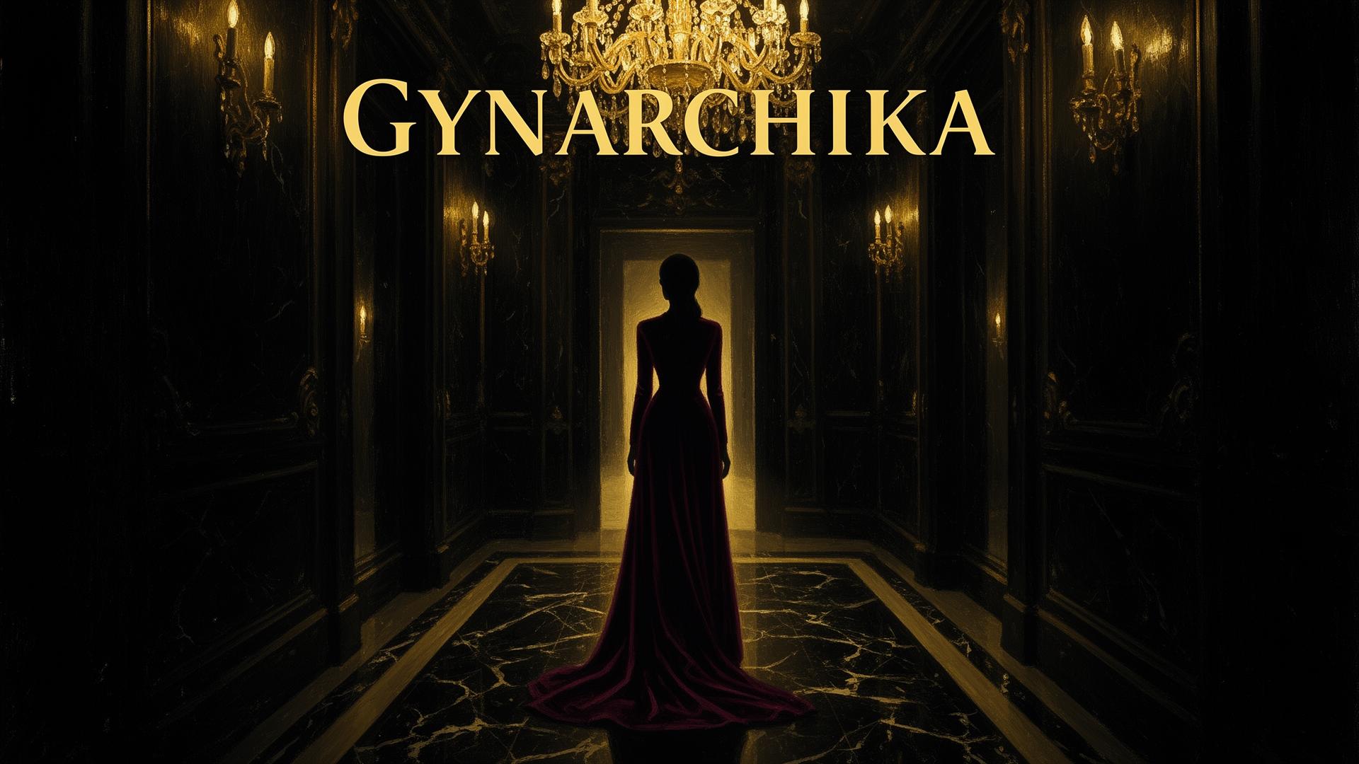 GYNARCHIKA